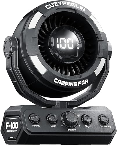 Ventilador portátil  Ventiladores de mano mini turbo de alta velocidad de 14500 RPM con digital  refrigeración de 16 horas Ventilador personal con disponible en Yaxa Colombia