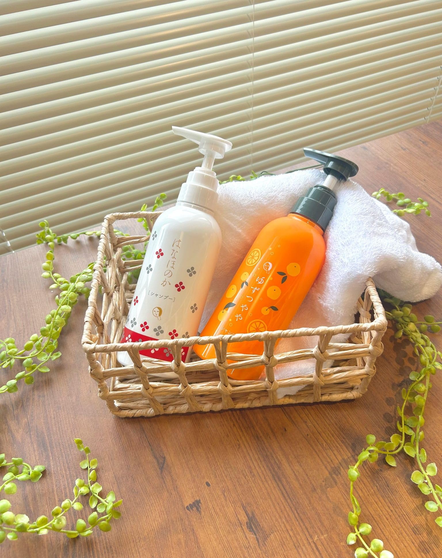 Amazon.co.jp: [ よーじや 公式 ] ゆずつやや シャンプー 400ml ゆずの