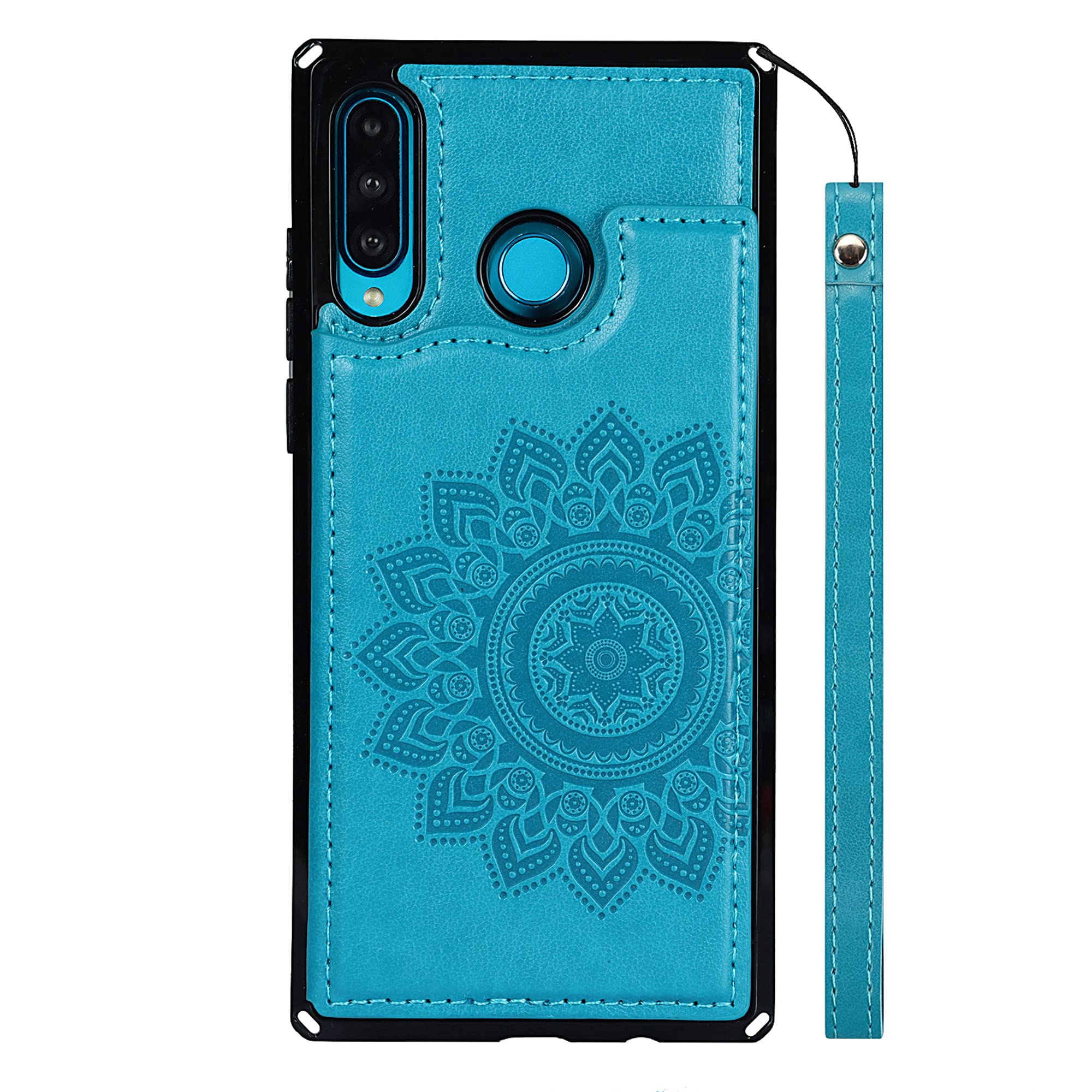 Amazon.co.jp: Huawei P30 Lite / P30 Lite Premium HWV33 Multi
