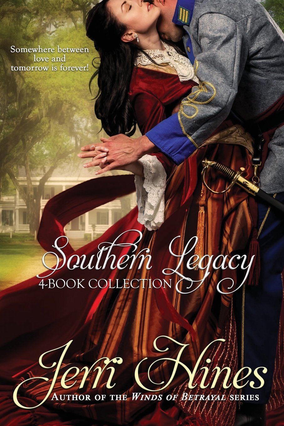 Southern Legacy: Volume 5