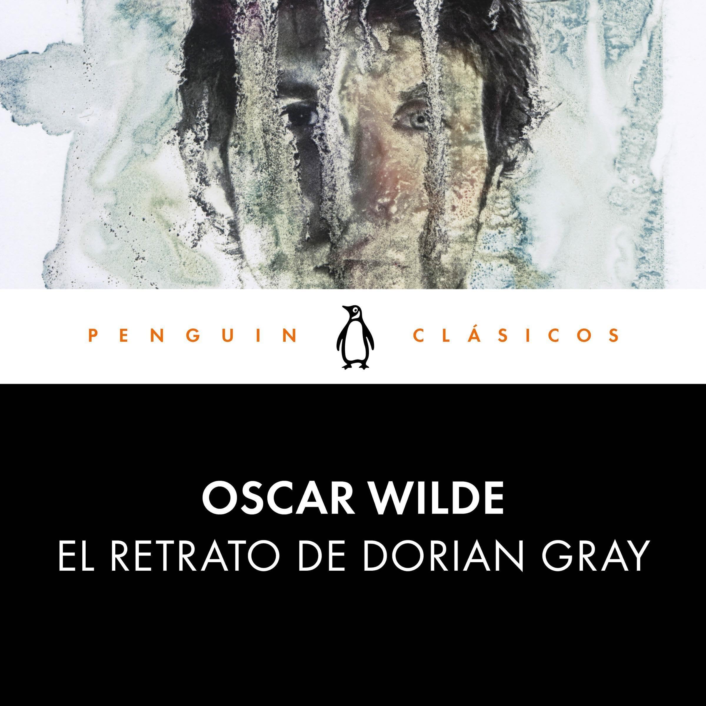 El retrato de Dorian Gray [The Portrait of Dorian Gray]
