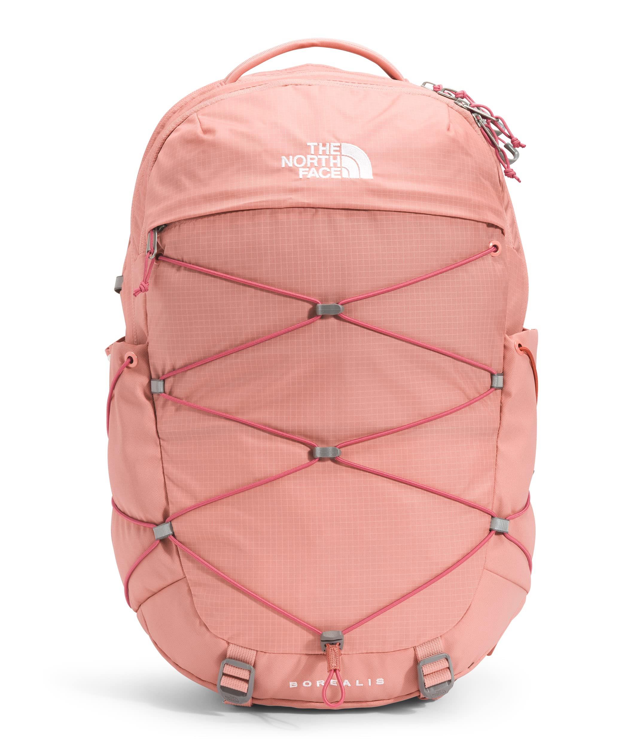 north face female backpack