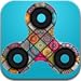 Fidget Mandala Spinner