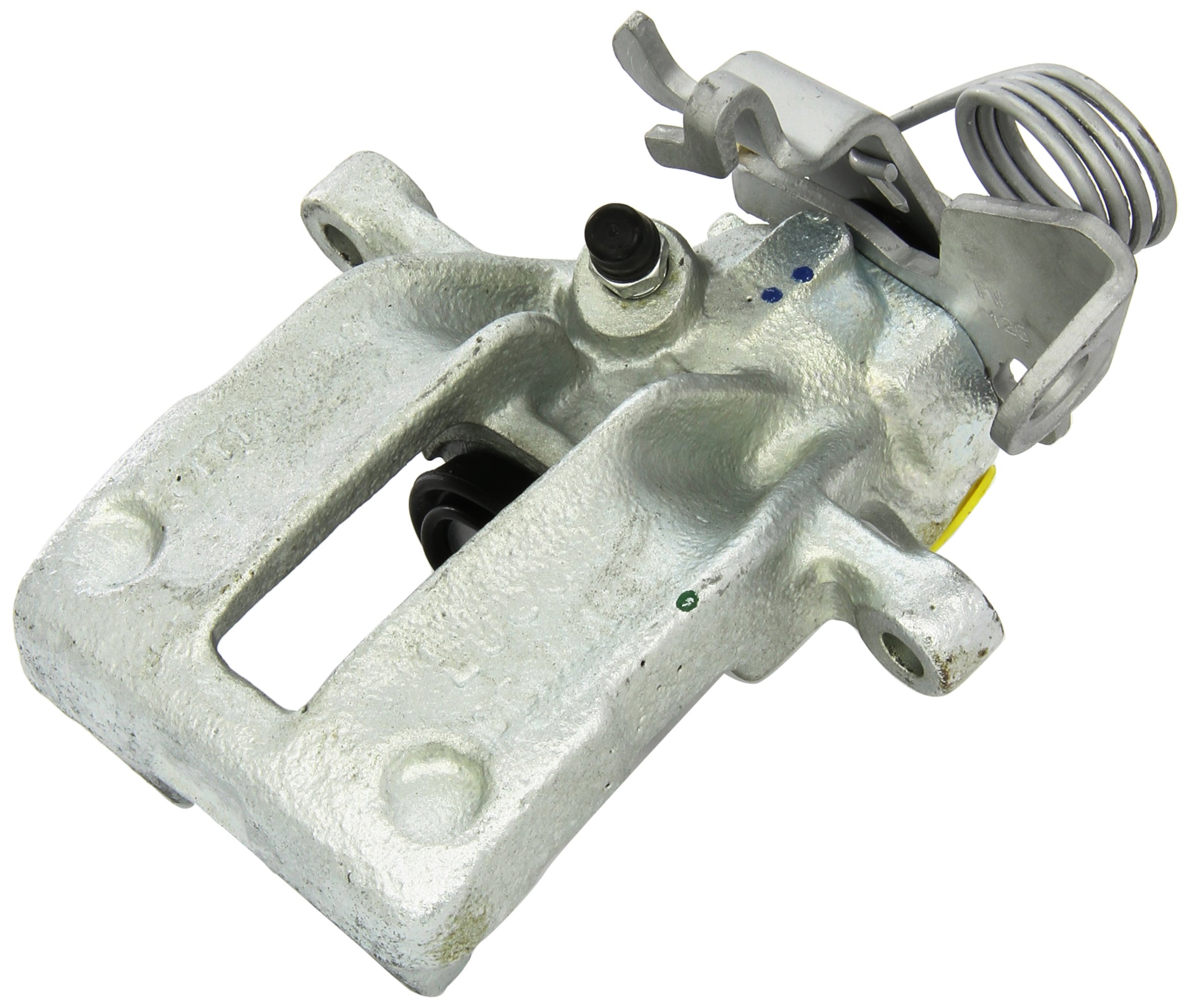 ABS All Brake Systems 521091 - Pinza Freno