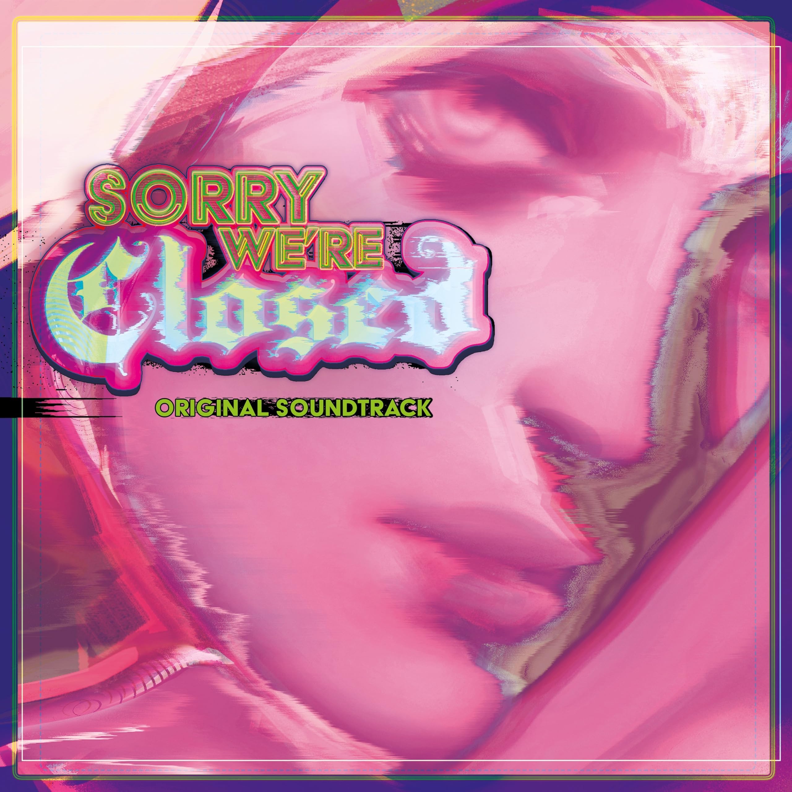 C. Bedford, Okumura, Devix & Catton Arthur Sorry We're Closed (original Game Sou