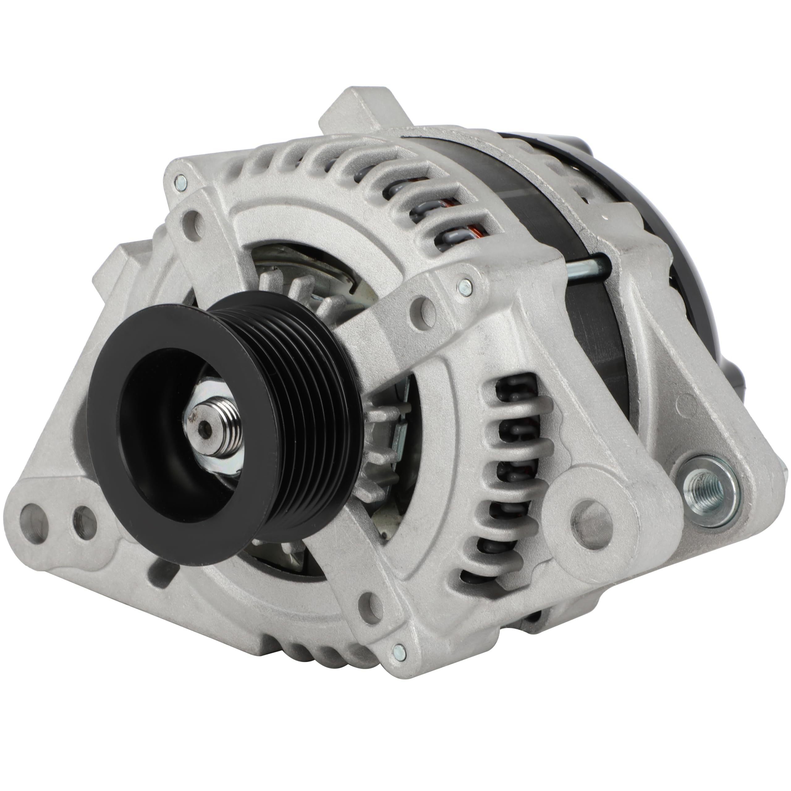 Photo 1 of OCPTY Alternators Alternator 11139 2003-2009 for Toyota for 4Runner,2005-2015 for Toyota for Tacoma 4.0L V6 Replaces 11139 0124325123, 1042103470, 1042103471