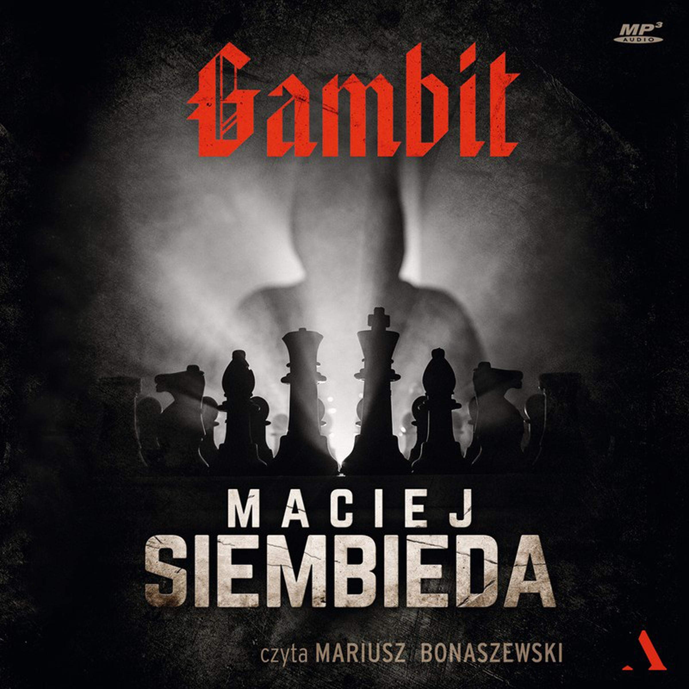 Gambit (Polish Edition)