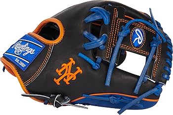 Amazon | Rawlings | HEART OF THE HIDE MLBチームロゴグローブ