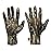Mossy Oak Lightweight Camo Hunting Gloves