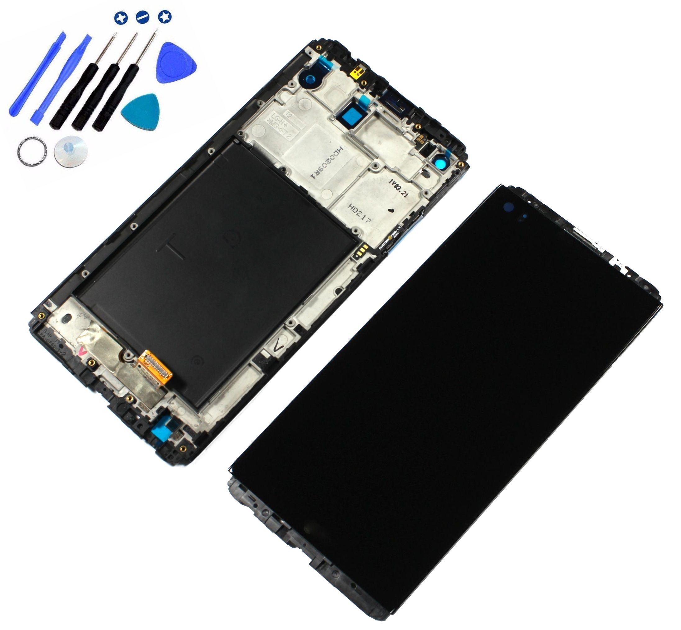 LG V20 Replacement LCD Screen Assembly 