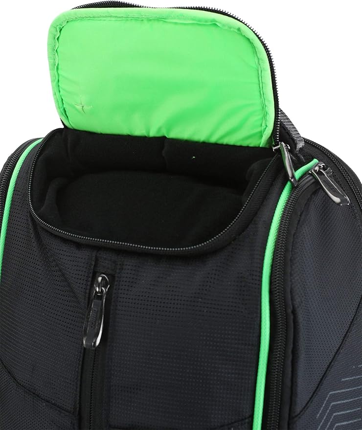 prince tour backpack dufflepack