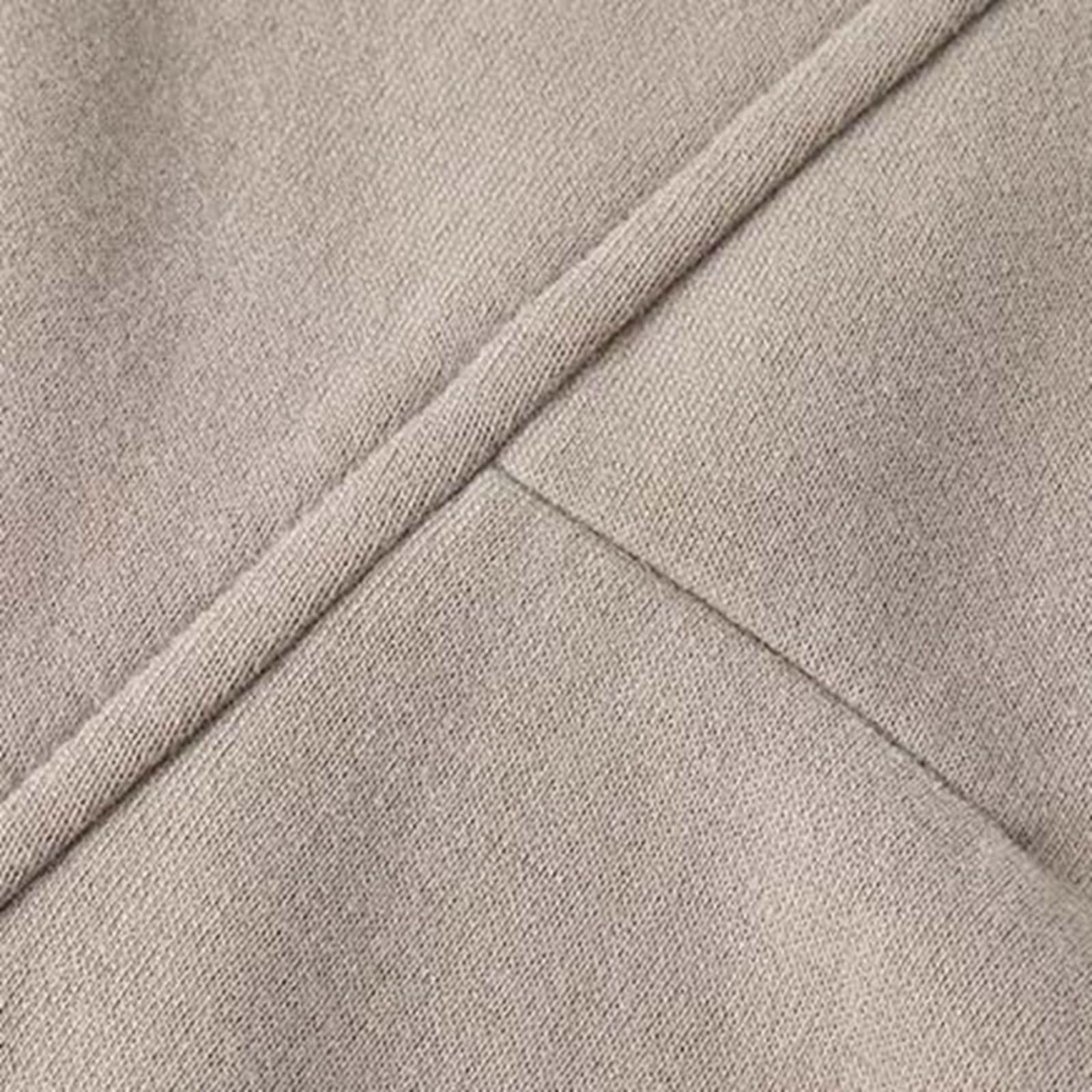 Dziewczęce spodnie dresowe z szerokimi nogawkami na co dzień elastyczna talia sportowe spodnie Palazzo Baggy długie spodnie dziecięce jednokolorowe modne spodnie do joggingu