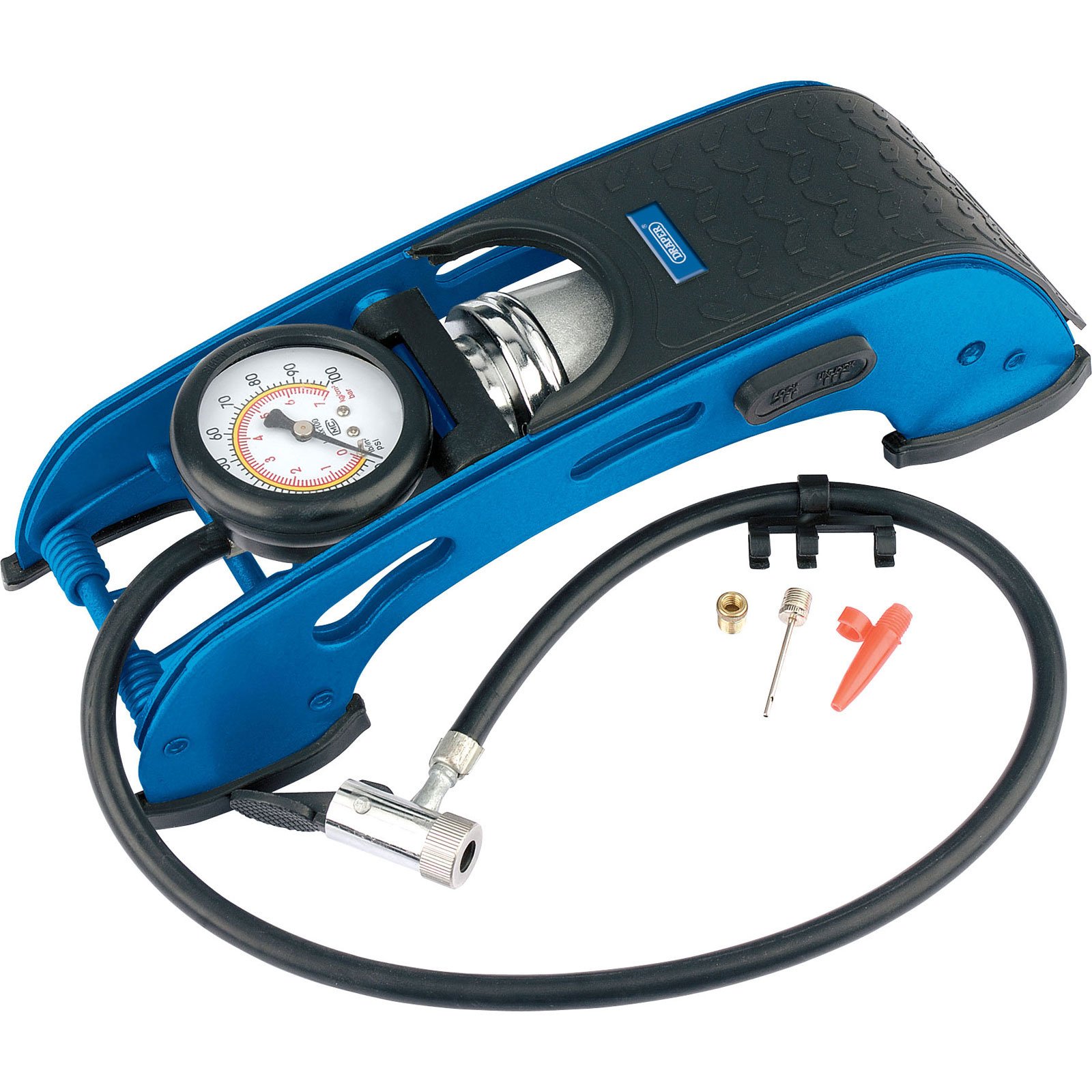 Draper 22267 Foot Pump