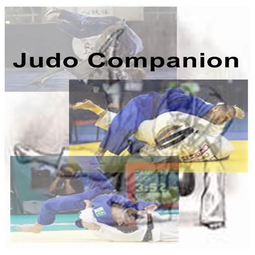 Judo Companion