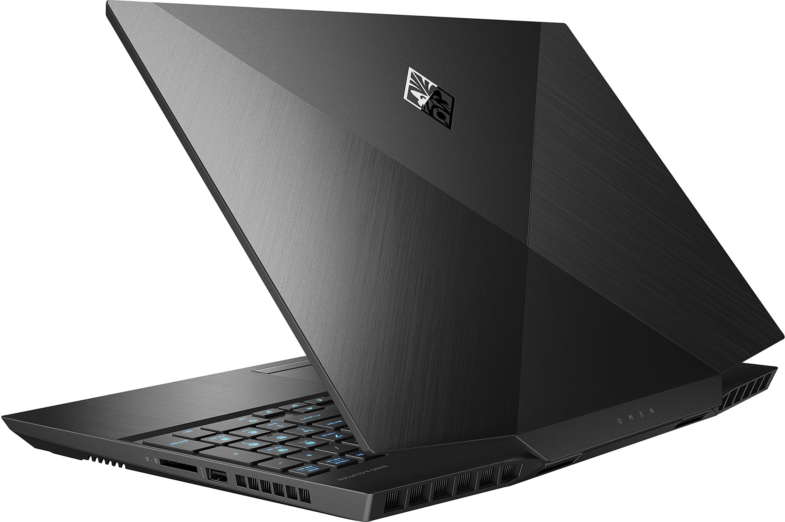 Tastiera HP OMEN 15-dh1019nr RGB Retroilluminata - ITA QWERTY Nuova - Foto 4