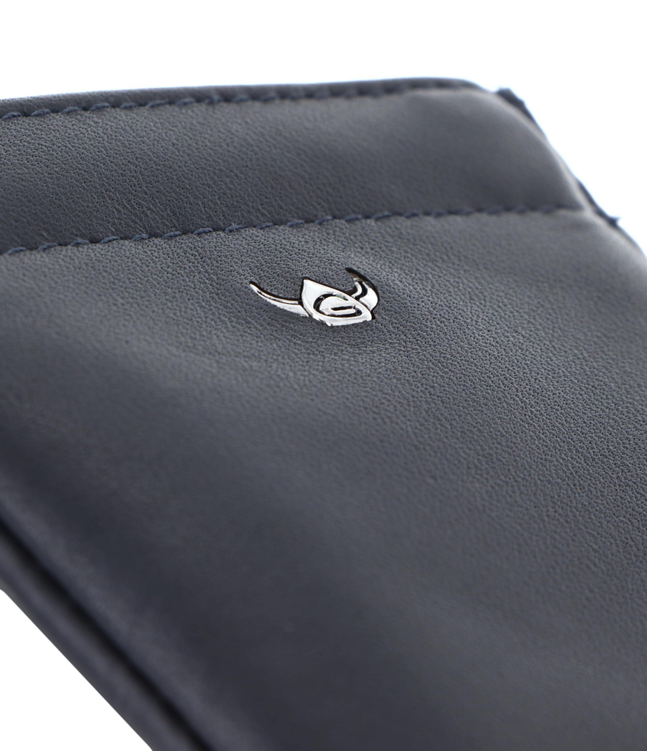 Golden Head Polo Key Case