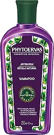 Phytoervas Shampoo Anti Queda 250 Ml Antiqueda Phytoervas Roxo