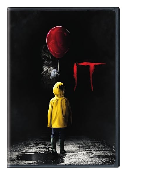 It: Special Edition (DVD)