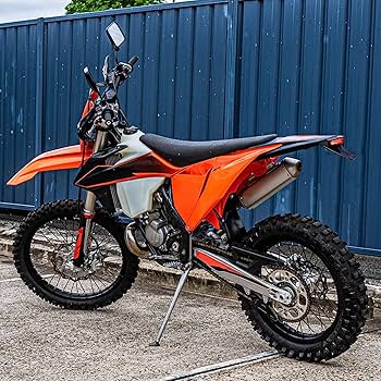 DT200WR用 ブレーキランプ　泥よけ k-e-s-shop_ba11338