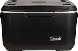 Coleman Xtreme Portable Cooler | Hard Cooler Keeps Ice Up