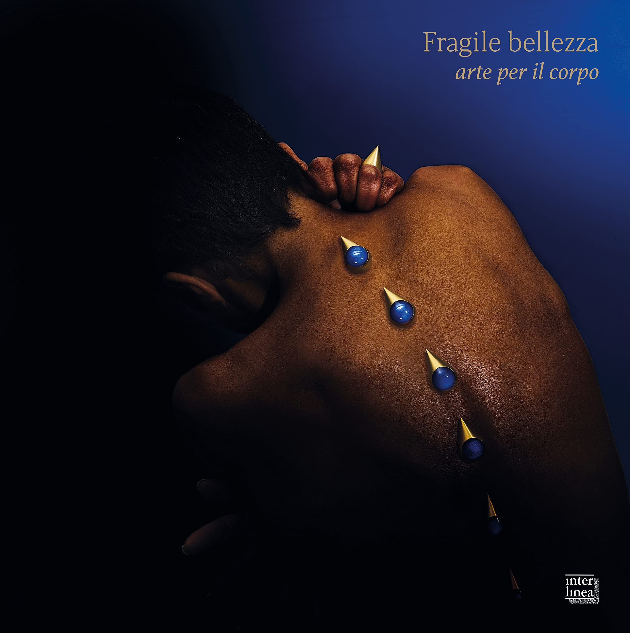 Fragile Bellezza: Arte Per Il Corpo. Ediz. Illustrata - 4