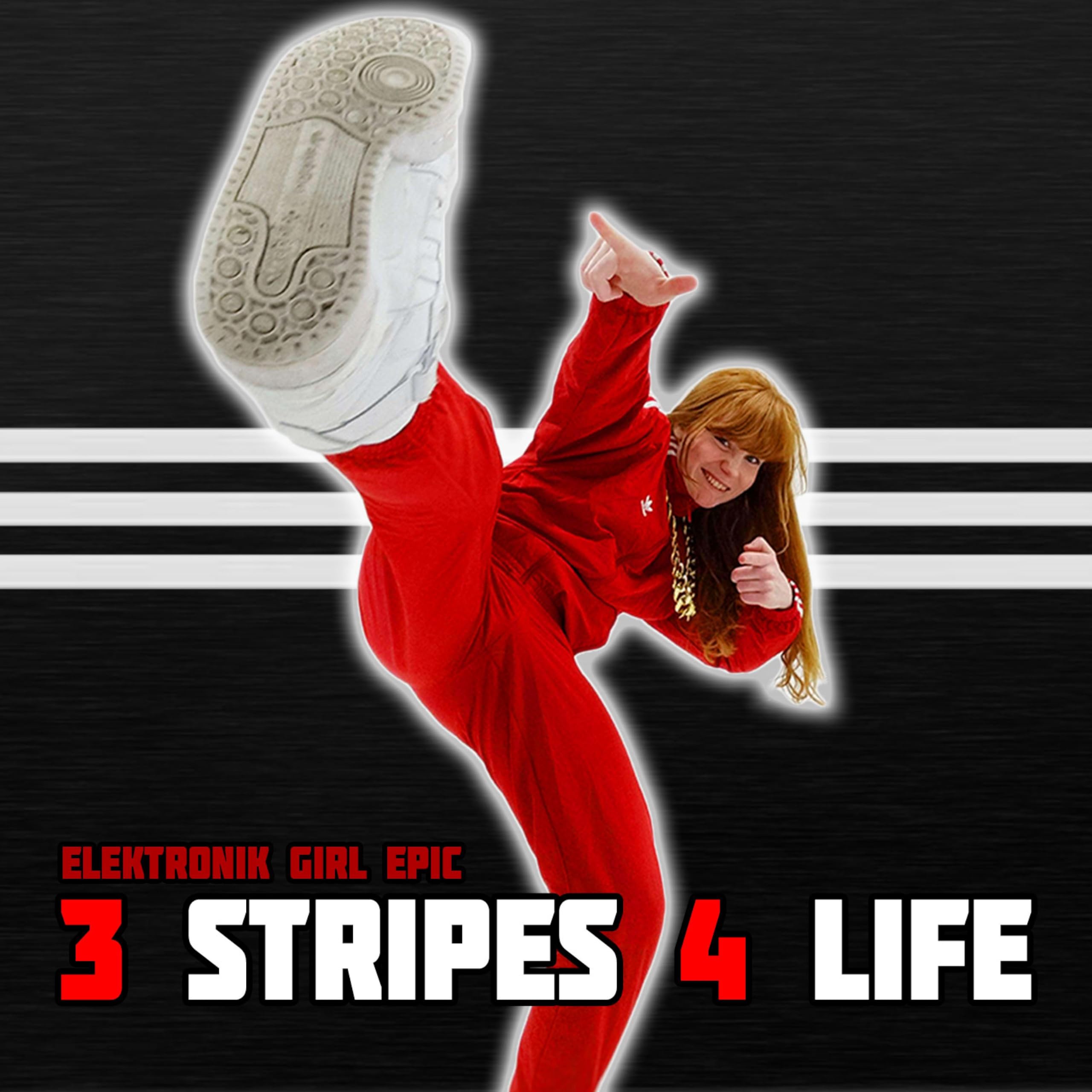 Elektronik Girl Epic