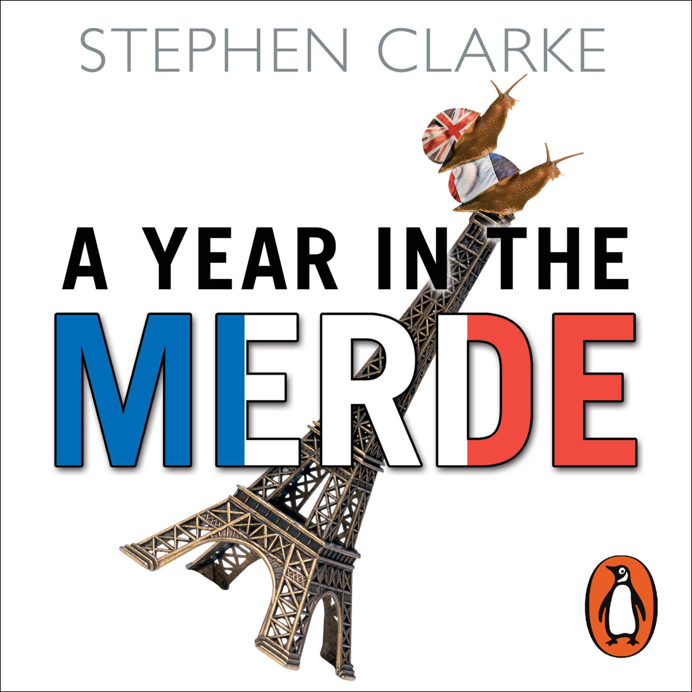 A Year in the Merde