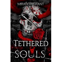 Tethered Souls Book of Shadows
