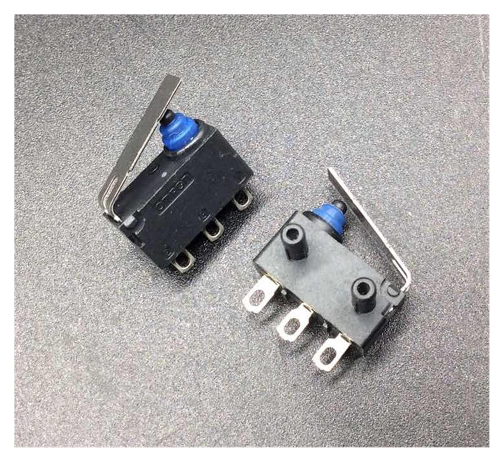 Micro interrupteur D2HW-BL211H HEPBAK étanche pour serrure de porte et siège auto x2