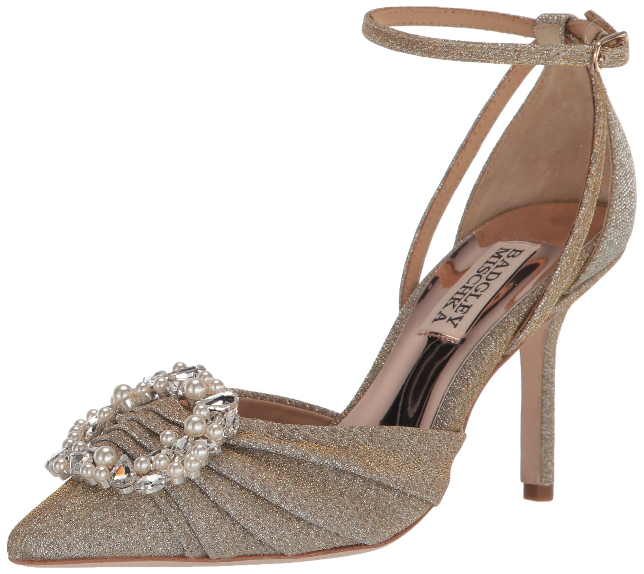 Badgley MischkaWomen's Nisha Sandal