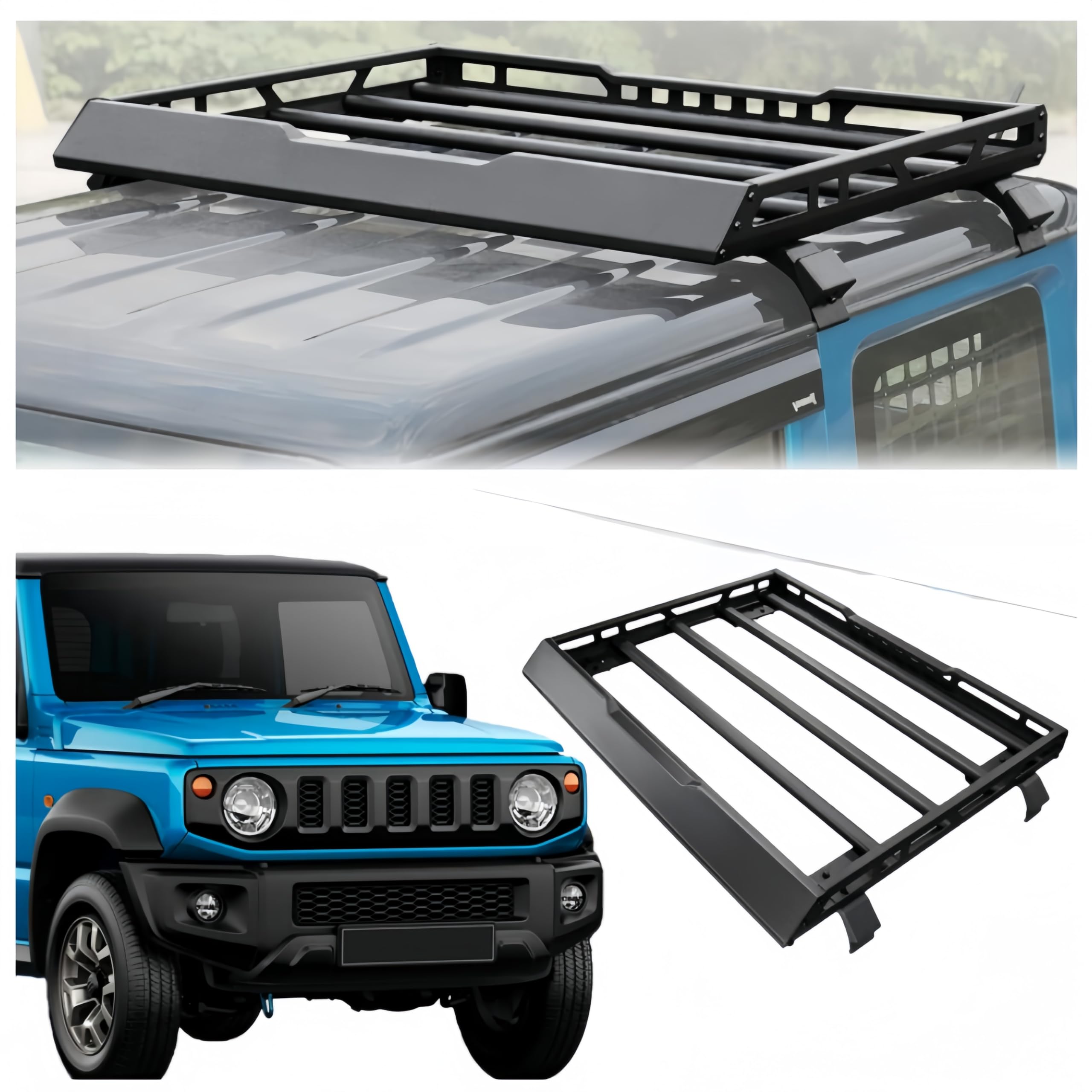 カーキャリア・ルーフボックスの商品画像