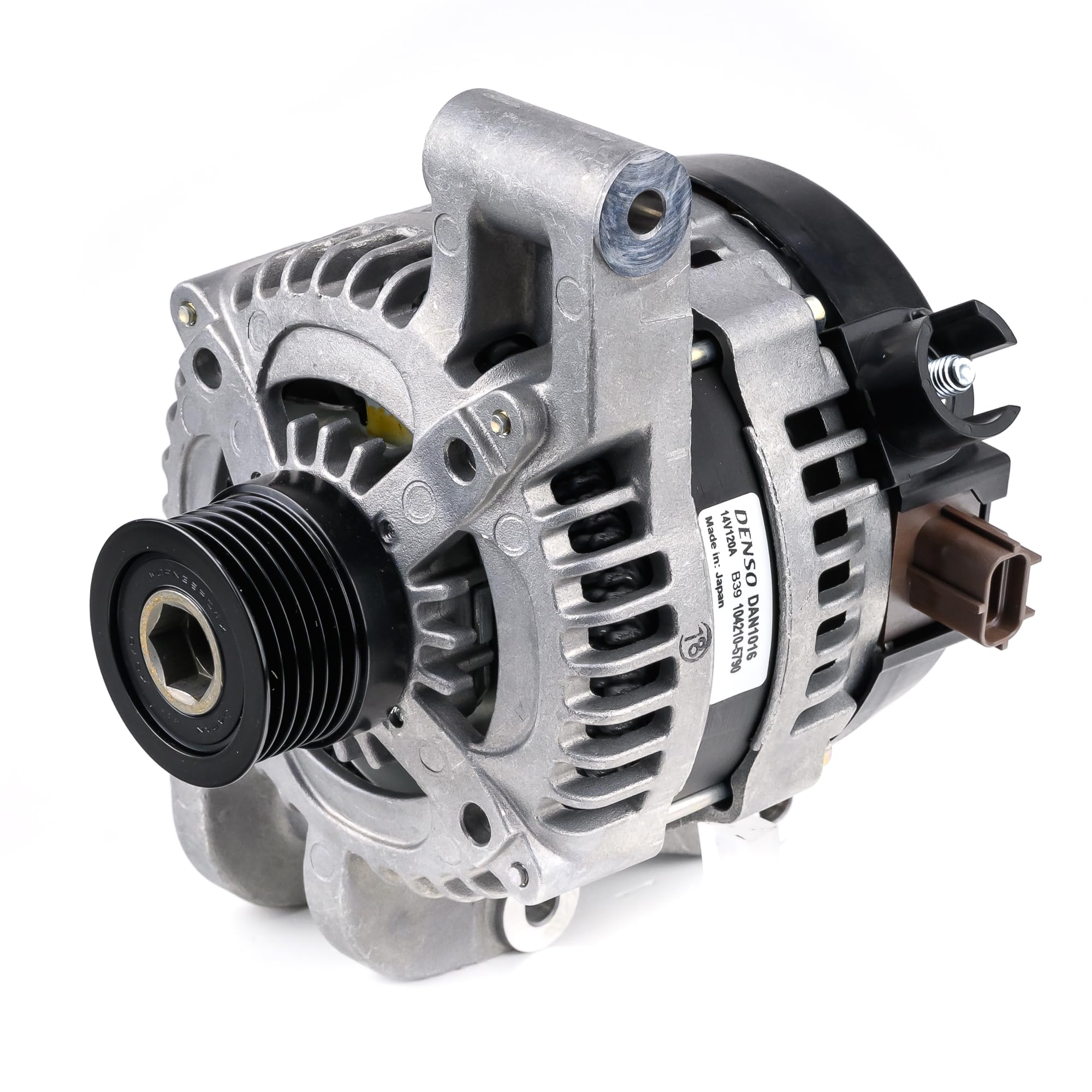 Denso DAN1016 Denso Alternatore-image