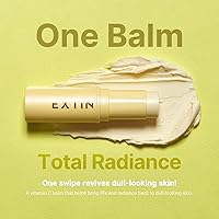 Vista 2 de KAHI Extin C Balm - Vitamin C Infused Moisturizer Stick Starter & Finishing Balm for Skin Brightening & Fine Lines (0.32 oz)