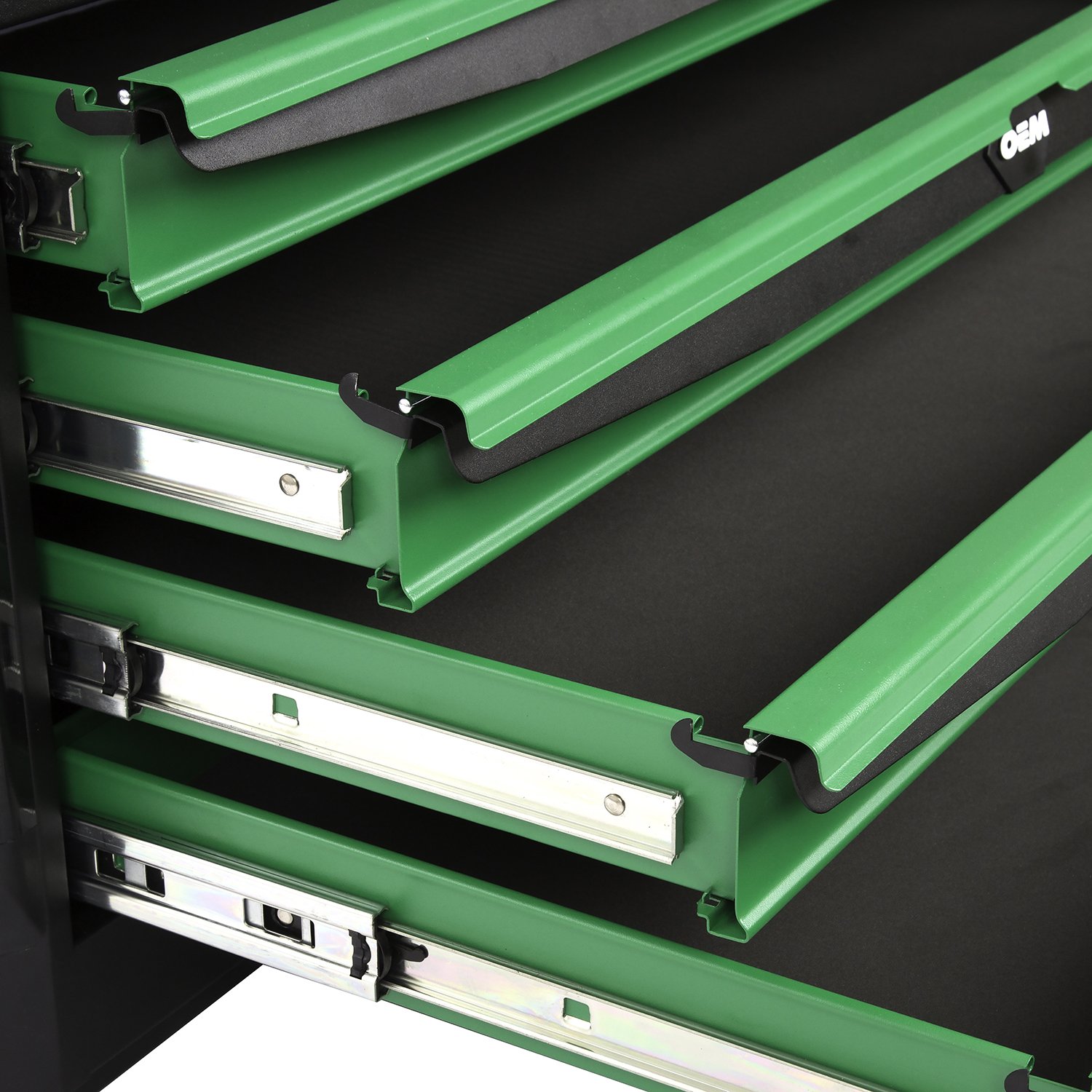 Buy OEMTOOLS 24591 36 Inch 4Drawer Top Chest, Tool Chest, Tool Box