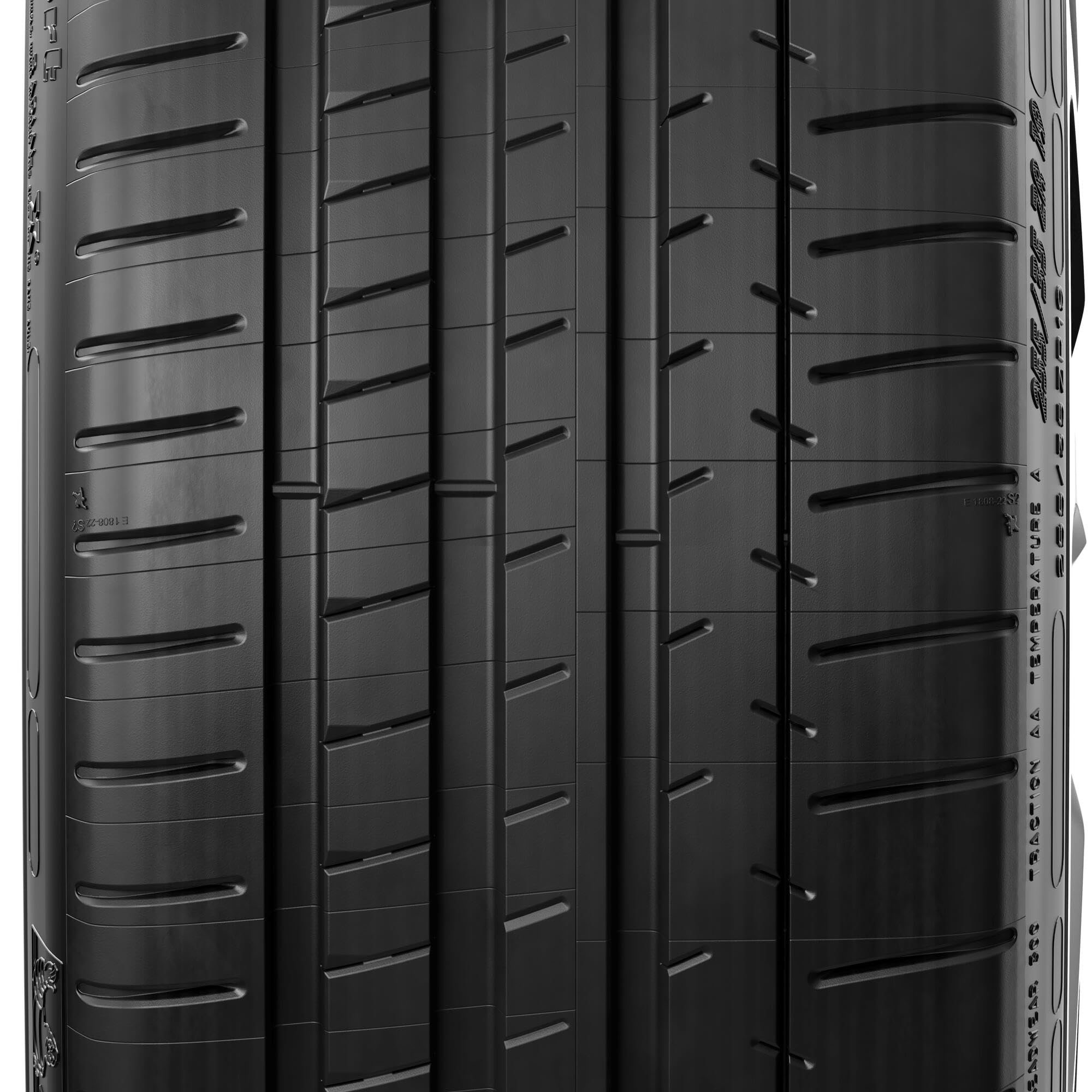Opony letnie Michelin Pilot Super Sport 255/40ZR20 (101Y) XL N0