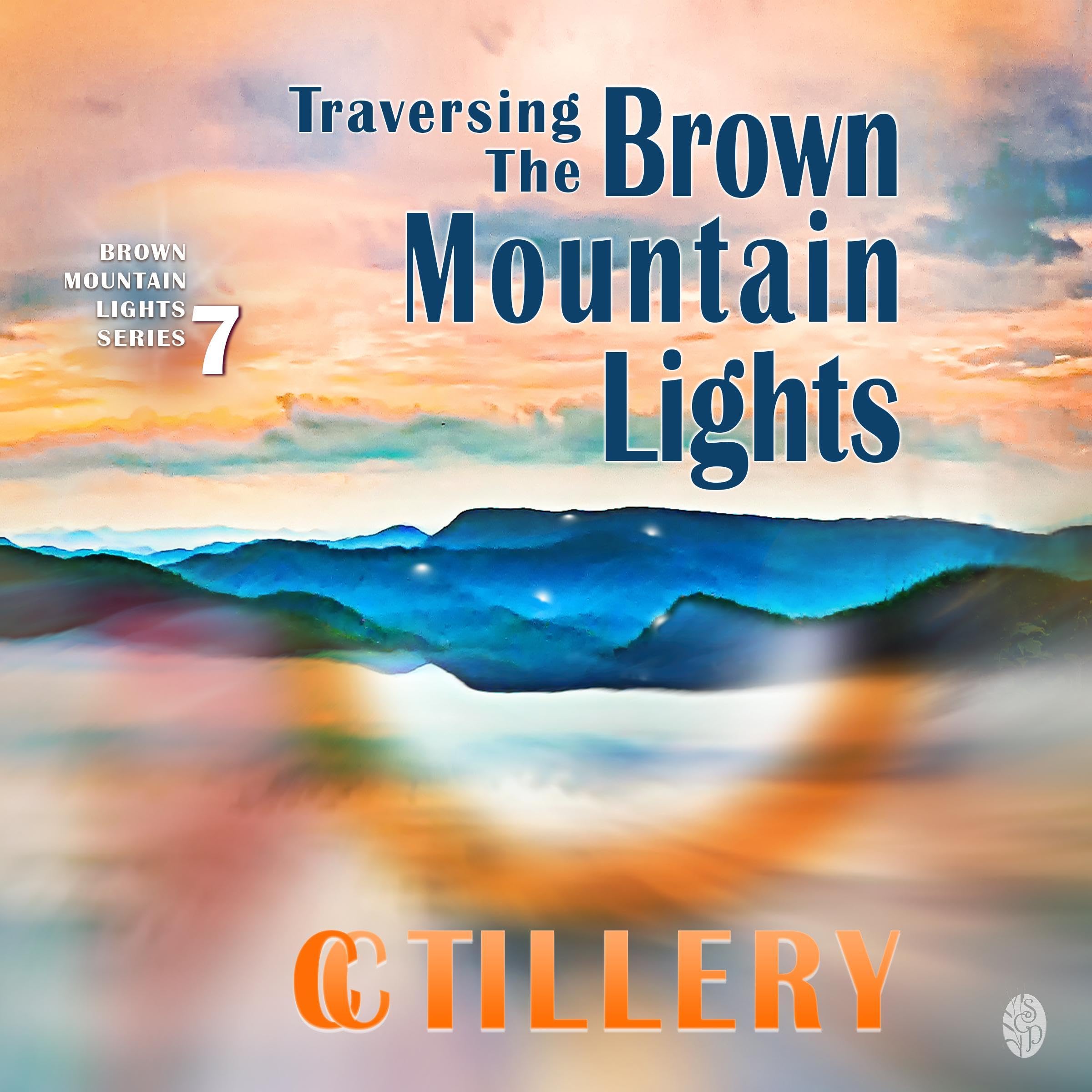 Cover art for Traversing the Brown Mountain Lights