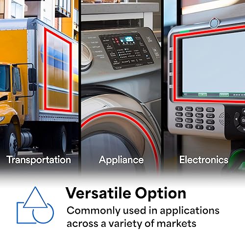 Miniatura 8 de Cinta 5952 3 M VHB (múltiples tamaños), Negro, 1