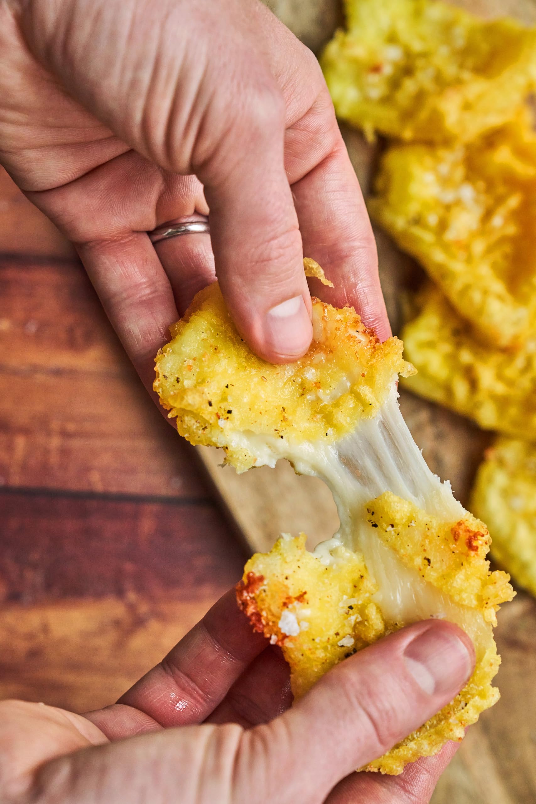 Better Than Nonna: Modernised Italian Recipes