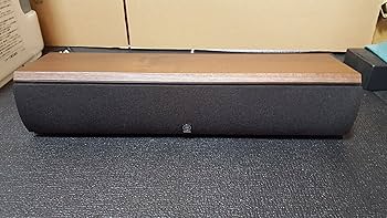 Amazon.co.jp: YAMAHA スピーカーシステム (ブラウンバーチ) 1台売り