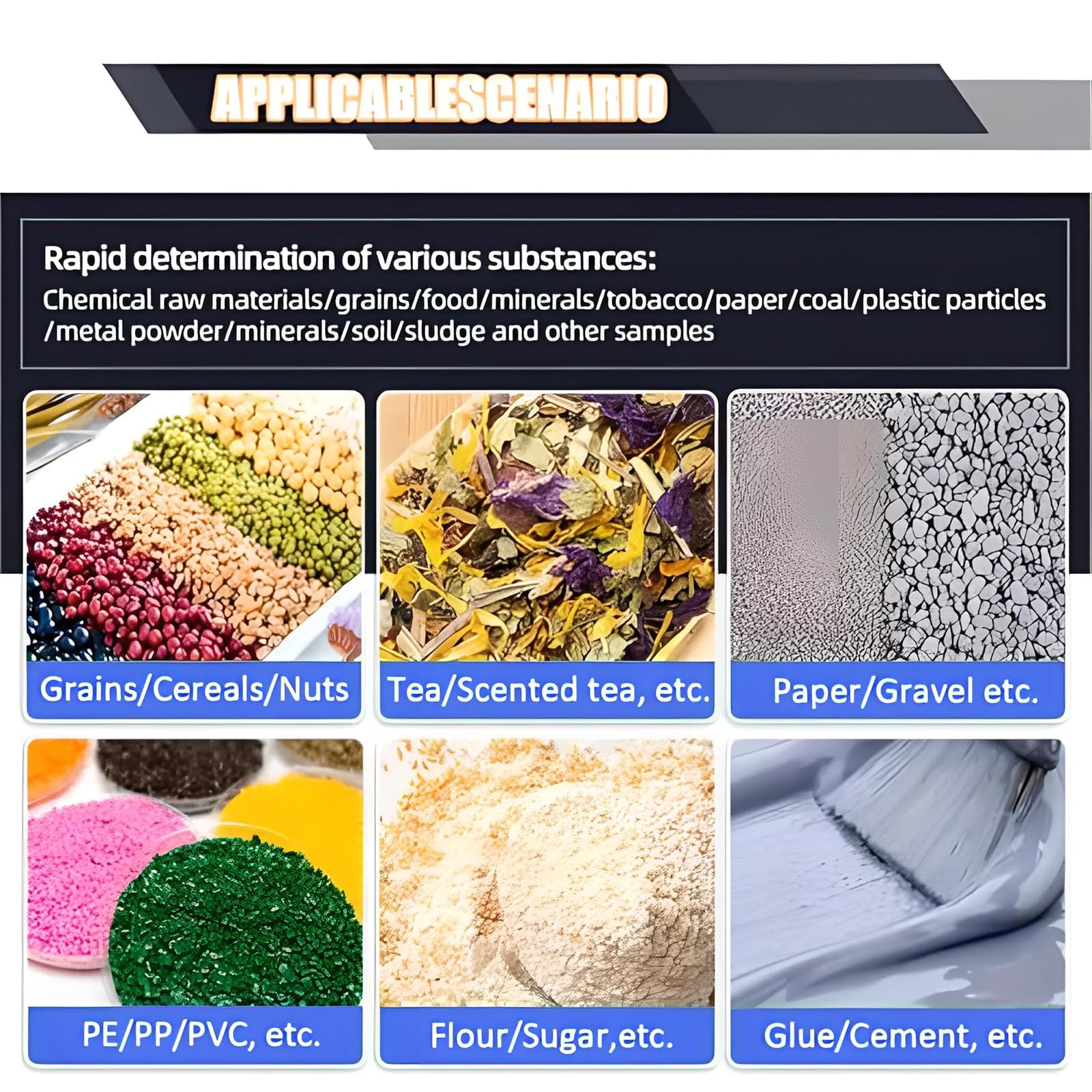 Analizador De Humedad Halógeno, Medidor De Humedad De Laboratorio De Alta Precisión De 0,001-0,005 g Con Pantalla Táctil, Calentamiento De 40 A 180 ℃, Probador Digital De Humedad Para Gran 120G/0.001