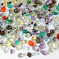 Algopix Similar Product 9 - Beverly Oaks Mixed Full Faceted