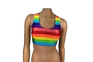 Rainbow Pride Dress Shirts
