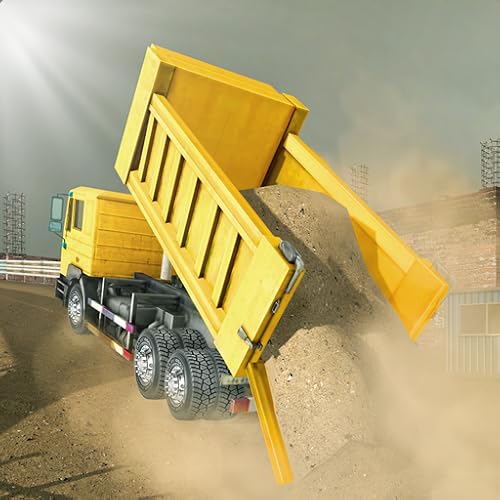 Offroad 3D Construction Game #TOP23