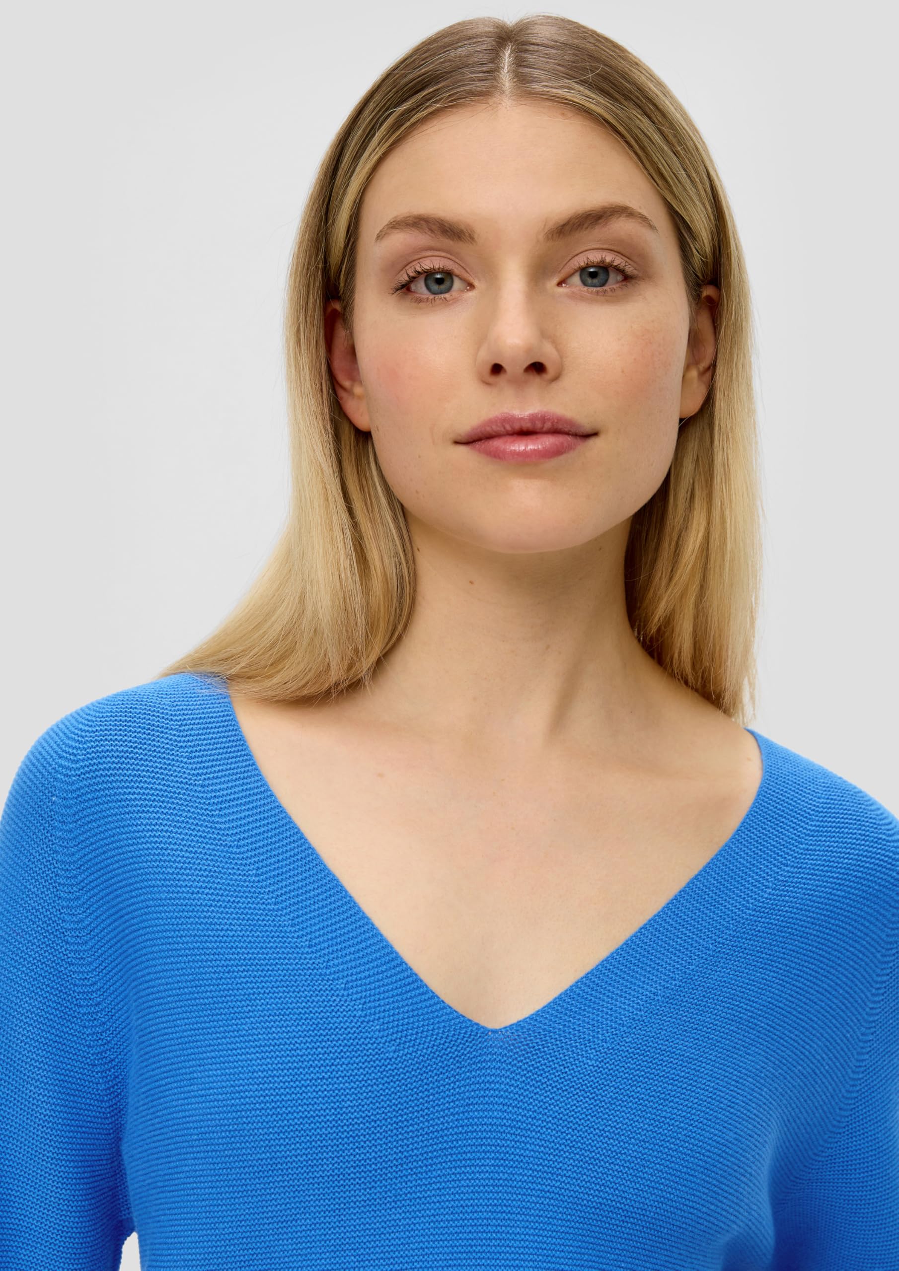s.Oliver 2145636 Maglione Donna