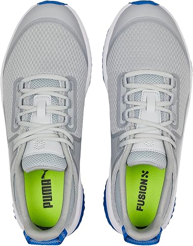 Miniatura 5 de PUMA GOLF Men's Fusion Grip Extra Wide