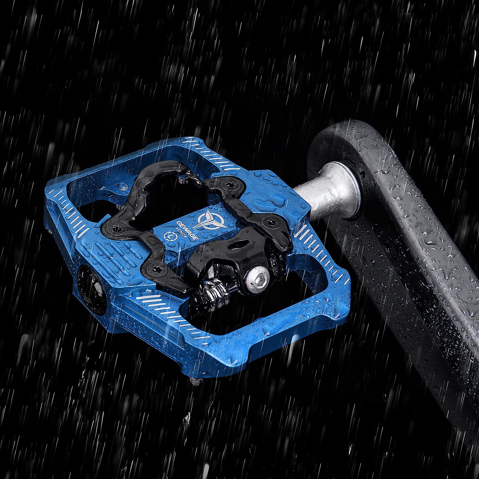 CONVERTISSEUR DE PÉDALES sans clip Conversion simple et efficace M520M540M780 EUR 8,71 - FR