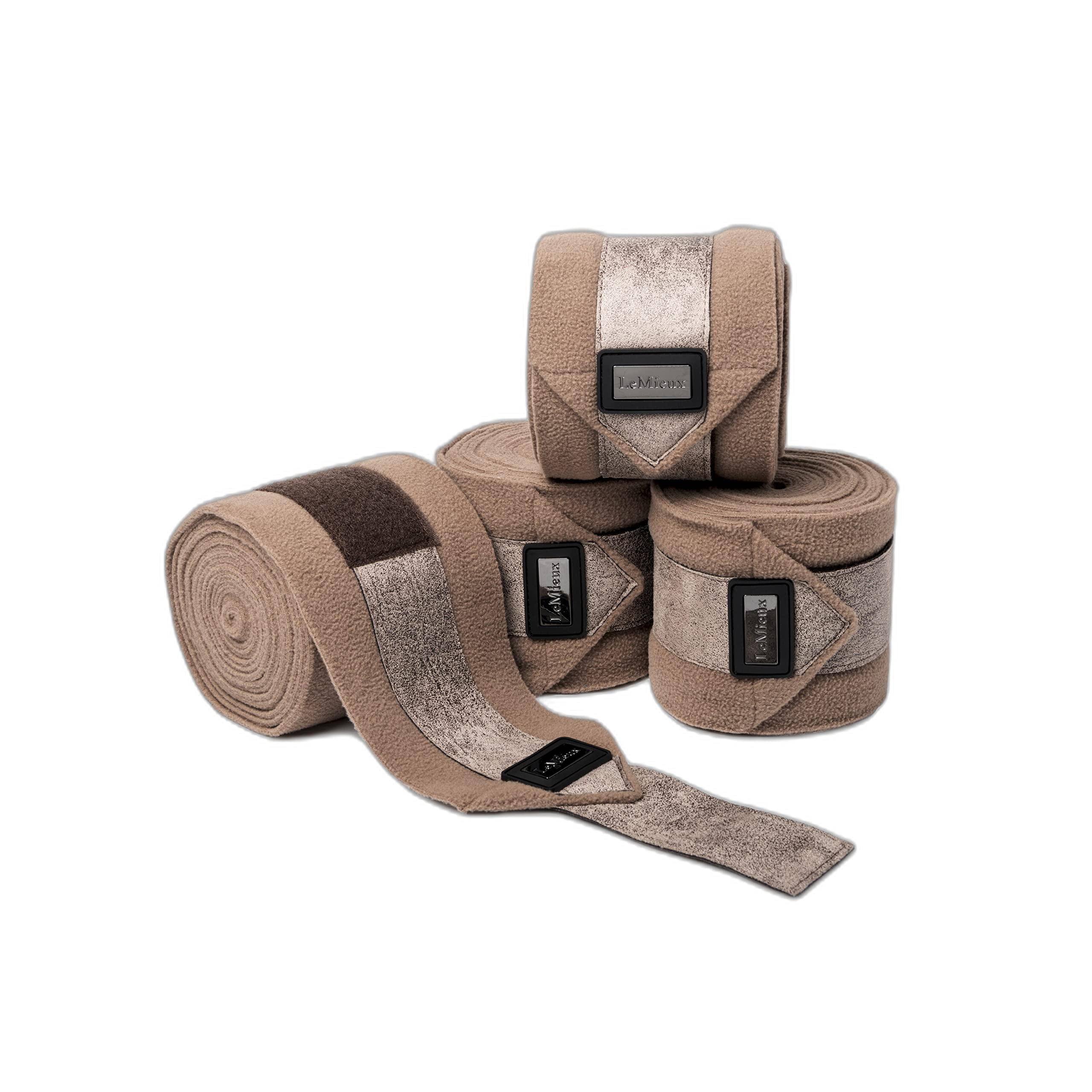 Polo Rhone Prosecco LeMieux HW/22 L : fini la transpiration à cheval grâce au tissu respirant