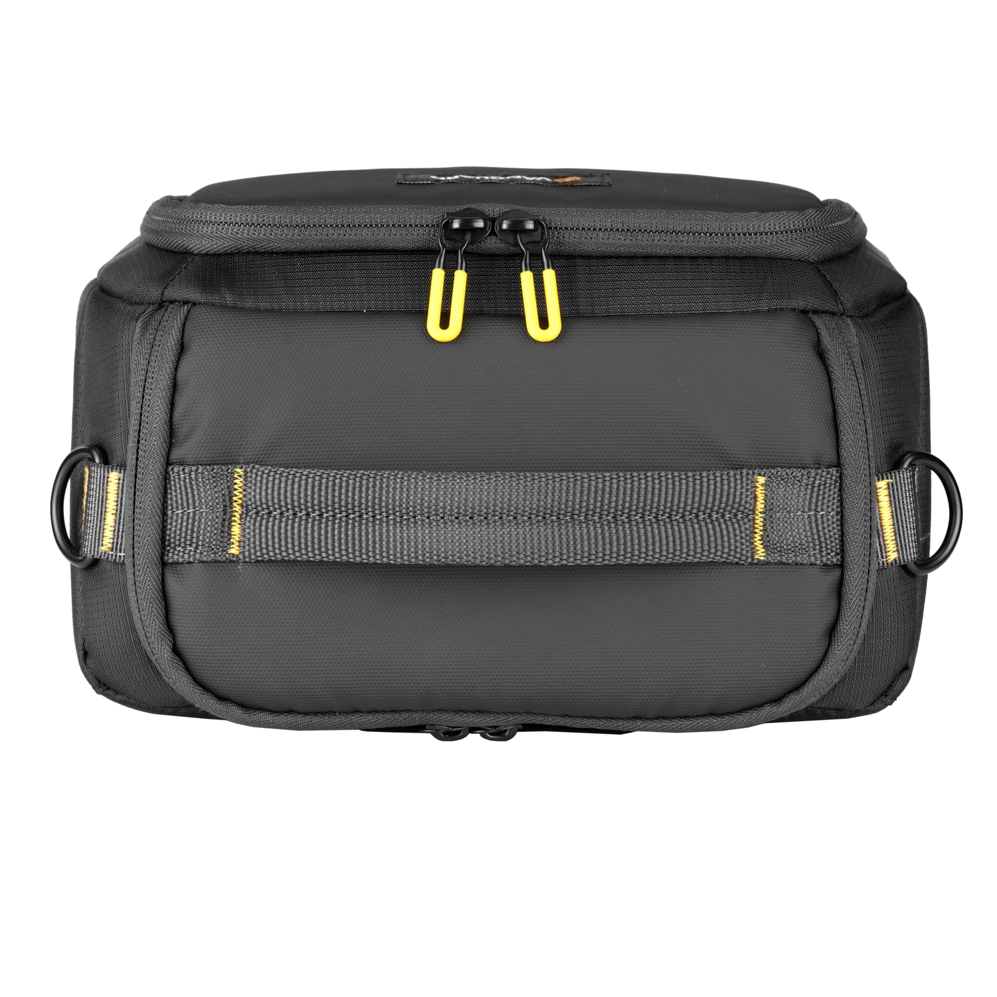 Vanguard VEO BIB F27, czarny, Außenabmessungen von 240 × 145 × 315 mm (BxTxH), Klasyczny