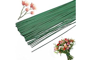 200 pcs Flower Sticks for Bouquet