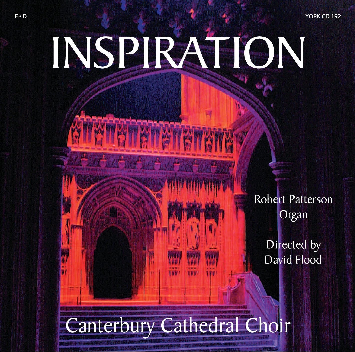 Inspiration: The Canterbury Collection